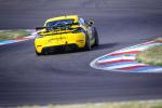 Porsche 718 Cayman GT4 Clubsport 2019 года